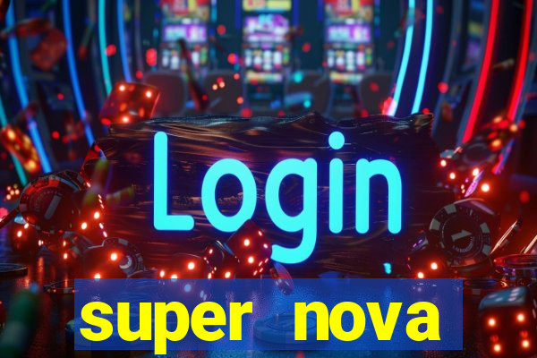 super nova itabirito supernova itabirito saude